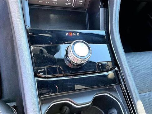 Used 2023 Jeep Grand Cherokee Summit w/ Adv Protech Group IV RWD image 28