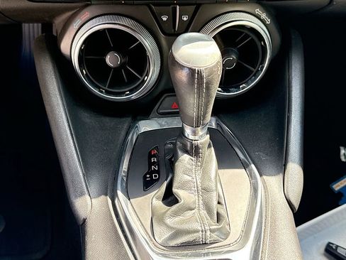 Used 2019 Chevrolet Camaro LT image 18