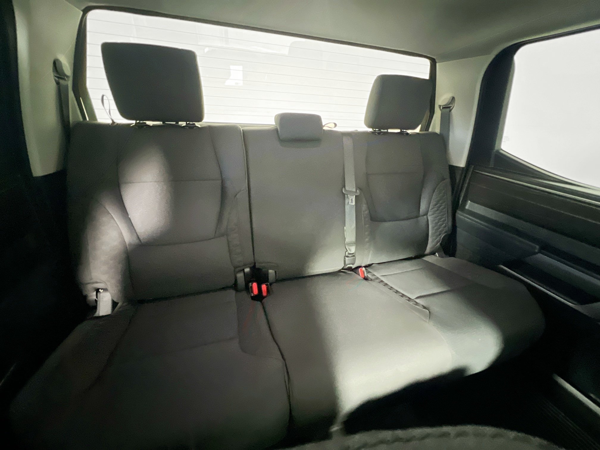 Used 2023 Toyota Tundra SR5 w/ SR5 Convenience Package AWD/4WD image 32
