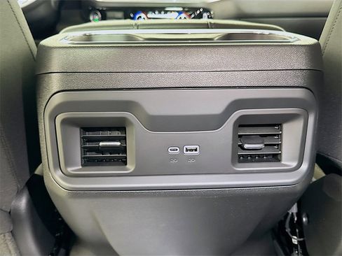 New 2026 Chevrolet Silverado 2500 LT w/ Trail Boss Package image 14