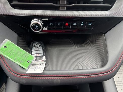 New 2026 Ford Explorer ST image 22