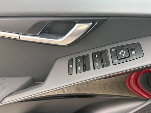 New 2026 Kia Niro Wind image 11