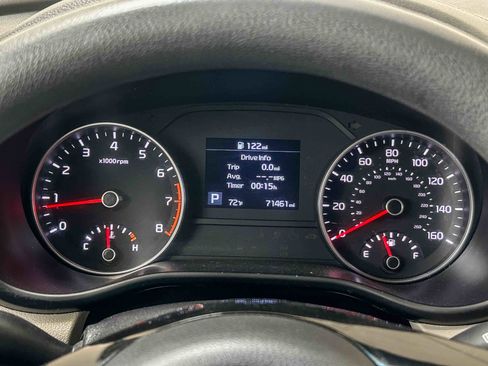 Used 2022 Kia Sportage LX FWD image 21