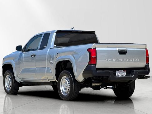 Used 2025 Toyota Tacoma SR RWD image 6