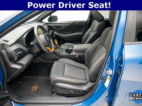 Used 2025 Subaru Outback Wilderness image 5