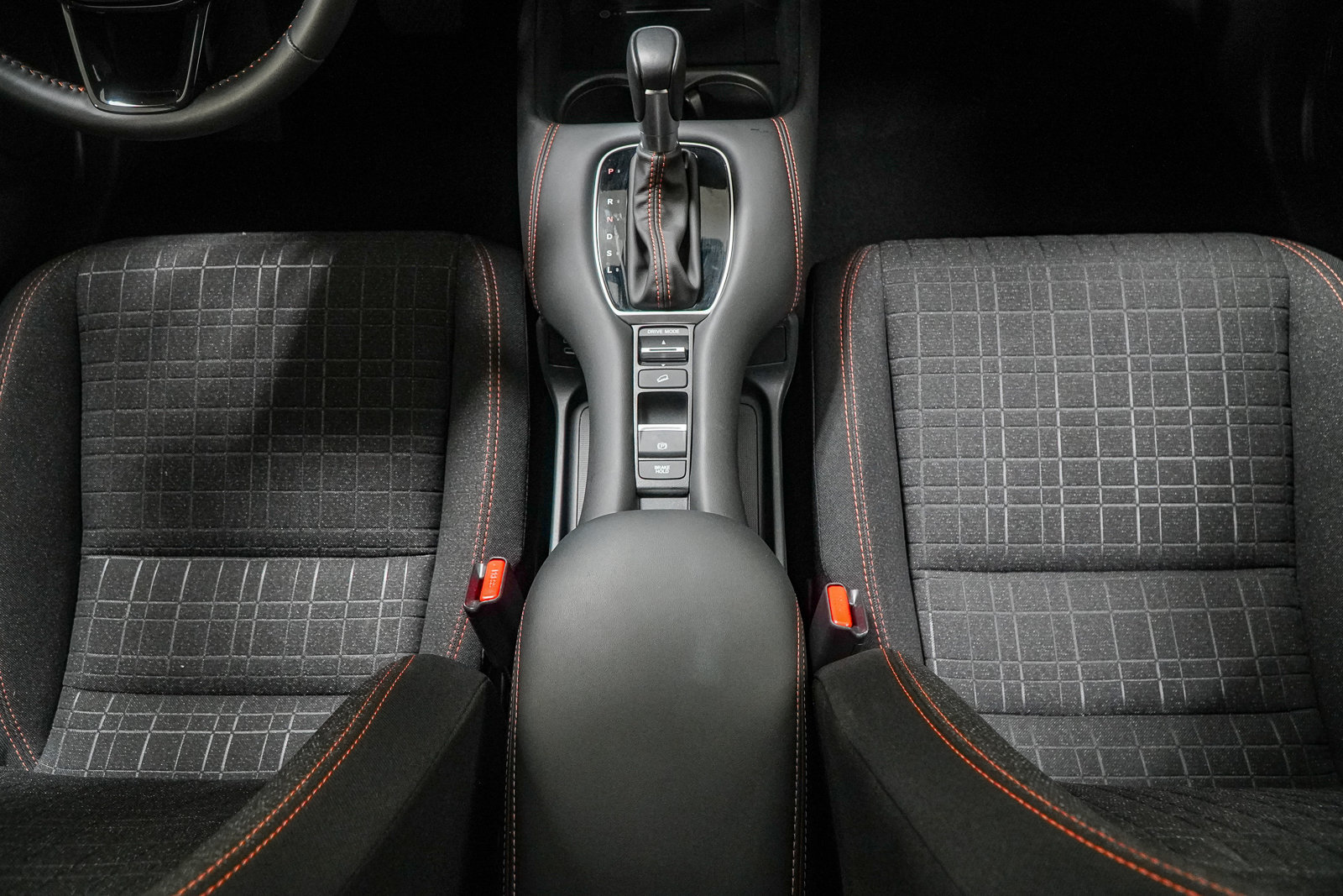 Certified 2026 Honda HR-V Sport image 29