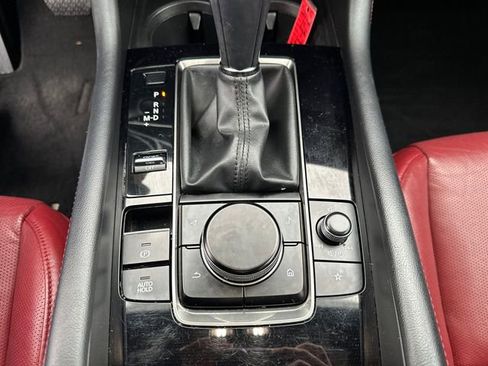 Used 2023 MAZDA MAZDA3 s image 35
