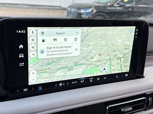 New 2026 Lincoln Aviator Reserve image 18