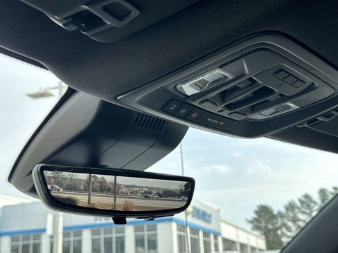 Used 2024 Chevrolet Silverado 1500 High Country w/ High Country Premium Package image 35