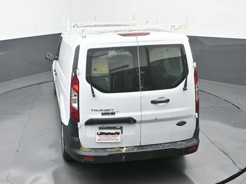 Used 2022 Ford Transit Connect XL FWD image 15