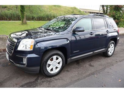 Used 2016 GMC Terrain SLE w/ Convenience Package
