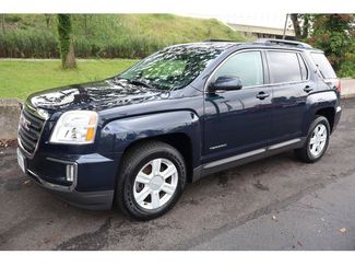 Used 2016 GMC Terrain SLE w/ Convenience Package FWD video 1