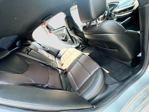 Used 2023 Cadillac CT5 V w/ Premium Package image 27