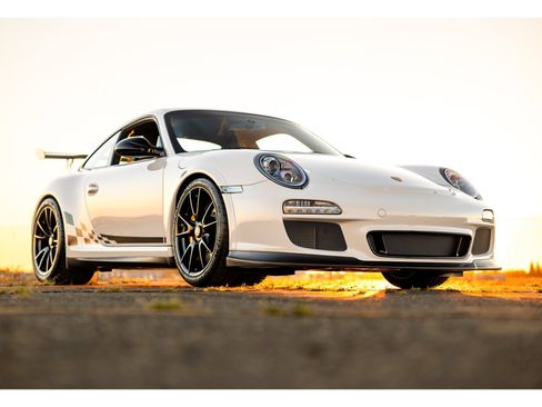 Used 2011 Porsche 911 GT3 RS image 29