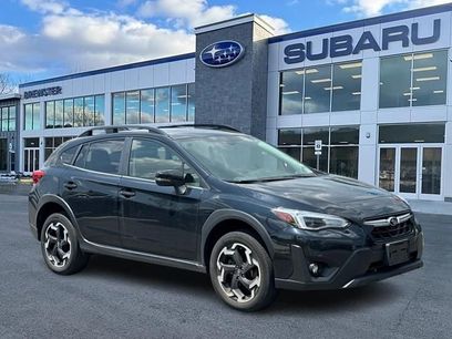 Used 2023 Subaru Crosstrek 2.5i Limited