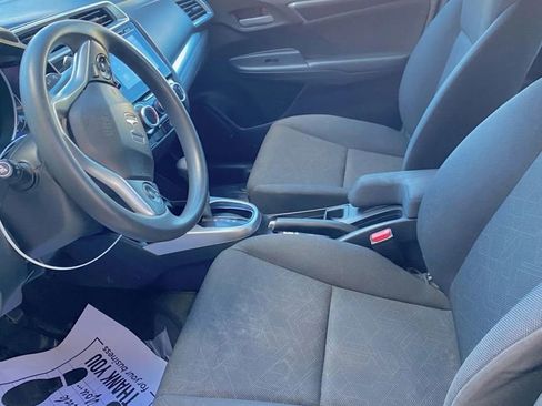 Used 2015 Honda Fit EX image 11