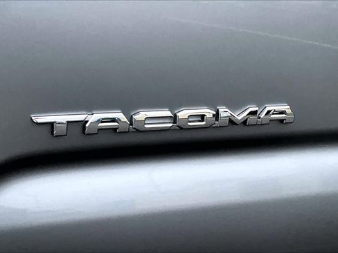 Certified 2023 Toyota Tacoma SR5 image 30