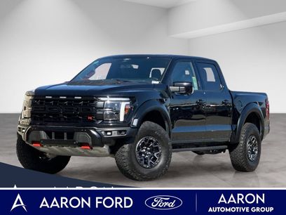 Used 2024 Ford F150 Raptor w/ Equipment Group 803A Raptor R