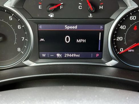 Certified 2020 Chevrolet Equinox Premier FWD image 21