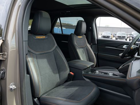 New 2026 Ford Explorer Tremor w/ Tremor Ultimate Package image 42