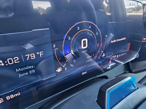 New 2026 Chevrolet Traverse LT w/ Enhanced Driving Package FWD image 27