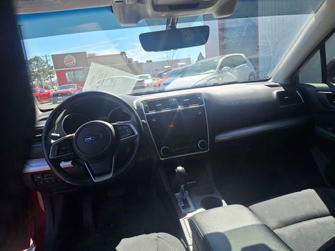 Used 2018 Subaru Legacy 2.5i Premium w/ Eyesight & BSD & Rcta & HBA image 13