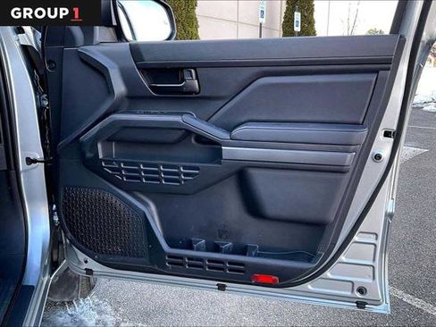 Certified 2024 Toyota Tacoma SR5 image 23