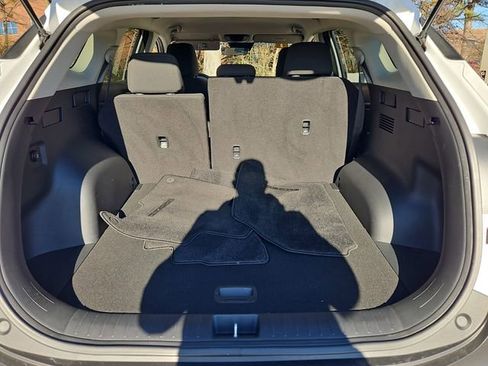 Certified 2026 Kia Sportage LX w/ LX Convenience Package image 17