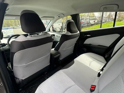 Used 2016 Toyota Prius Two FWD image 21
