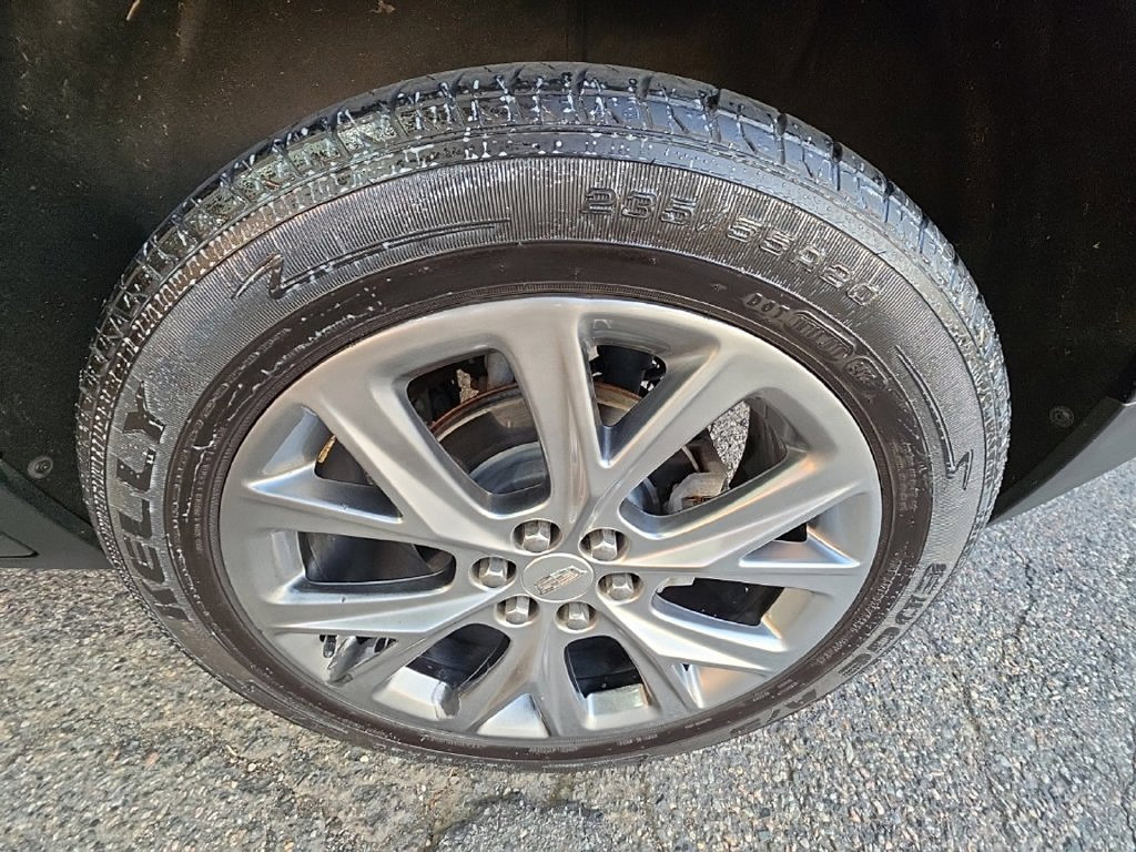 Used 2020 Cadillac XT5 Sportv AWD/4WD image 38