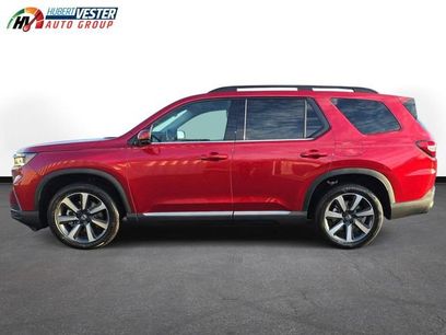 New 2025 Honda Pilot Touring