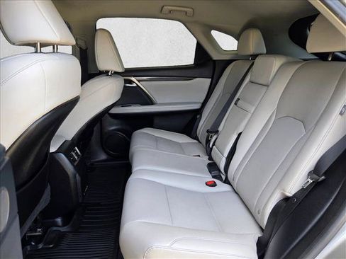 Used 2022 Lexus RX 350 FWD image 16