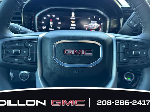 Used 2026 GMC Sierra 1500 Elevation AWD/4WD image 22