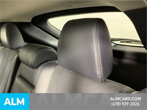 Used 2024 Mitsubishi Eclipse Cross SE image 32