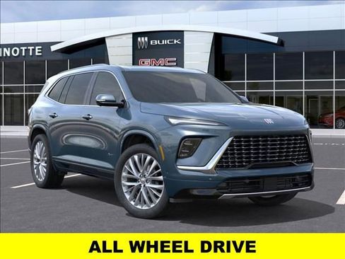 New 2026 Buick Enclave Avenir w/ Super Cruise Package image 7