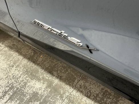 Used 2024 Ford Mustang Mach-E Premium image 7