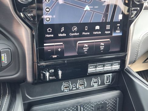 New 2026 RAM 1500 RHO w/ RHO Level 1 Equipment Group AWD/4WD image 18