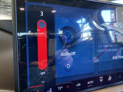 New 2026 Ford Bronco Sport Big Bend w/ Convenience Package image 8