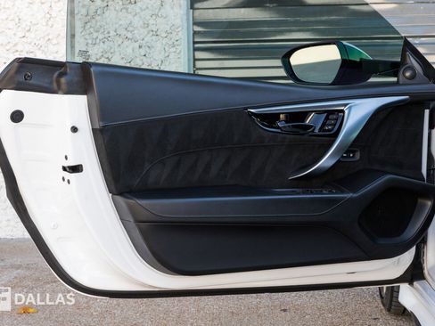 Used 2017 Acura NSX image 22