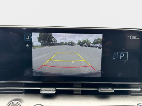 Used 2026 Hyundai Kona SEL Sport FWD image 25