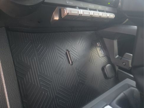 New 2026 Toyota Tacoma SR5 image 21