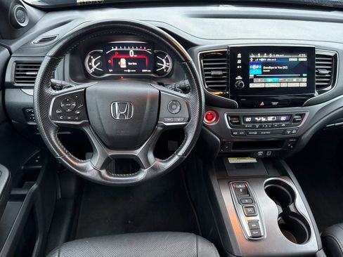 Used 2022 Honda Passport EX-L image 14