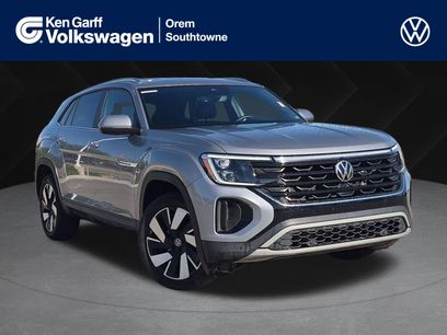 Used 2026 Volkswagen Atlas Cross Sport SE