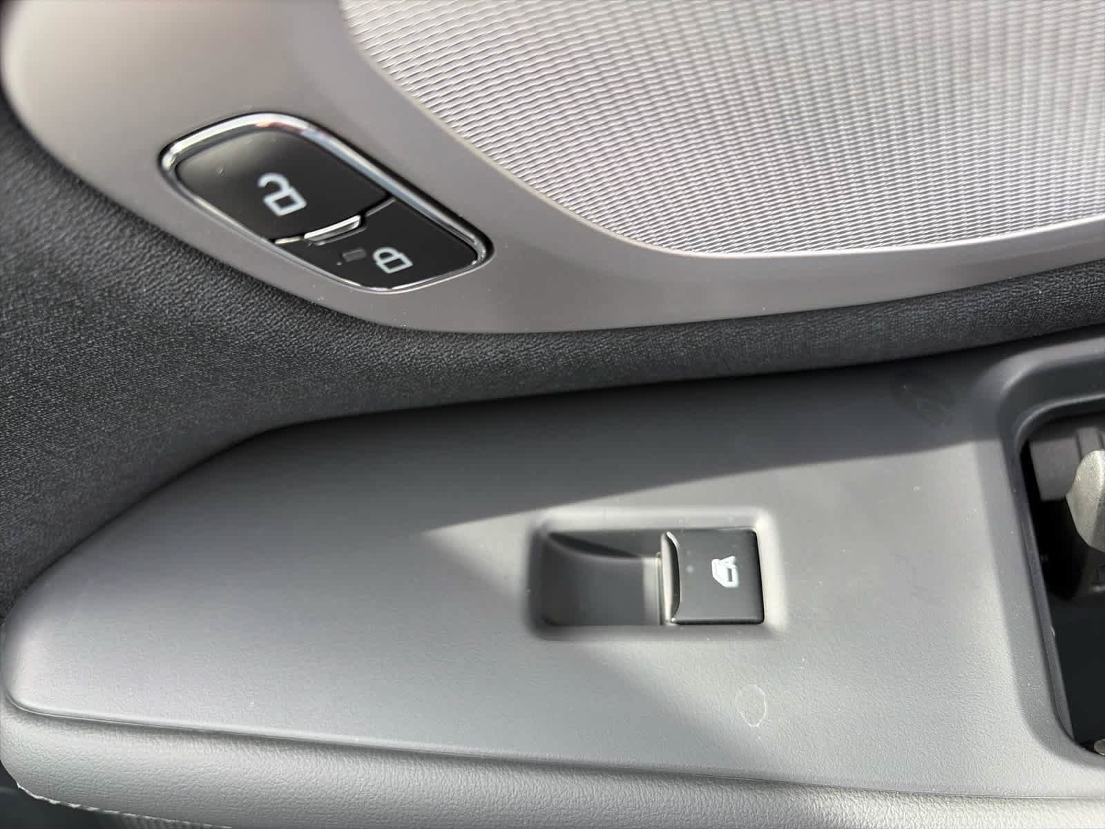 New 2027 Ford Expedition Active AWD/4WD image 31