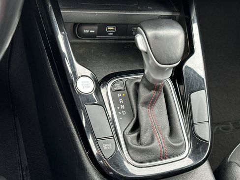 Used 2023 Kia Soul GT-Line image 21