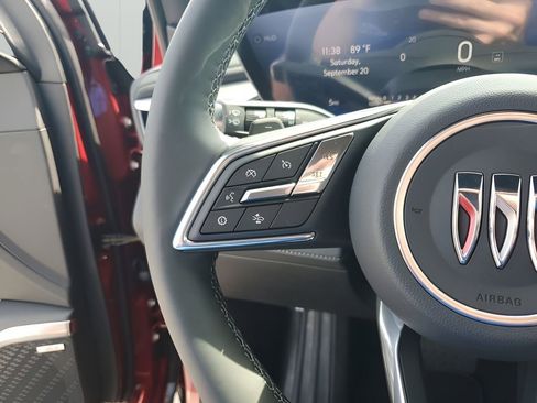 New 2026 Buick Enclave Sport Touring image 34