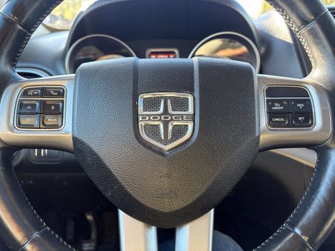 Used 2015 Dodge Journey Crossroad AWD/4WD image 34