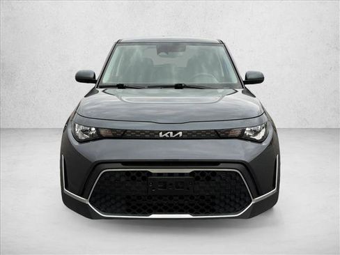 Used 2024 Kia Soul LX w/ Option Group 015 image 2