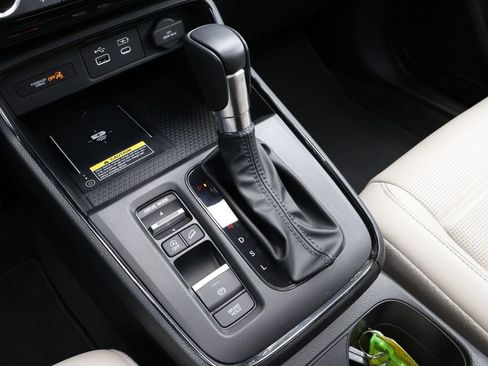 Used 2024 Honda CR-V EX-L image 20