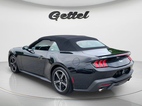 Used 2024 Ford Mustang Premium RWD image 7